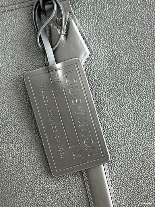 LOCK LOUIS IT VUITTON TOTE 0211